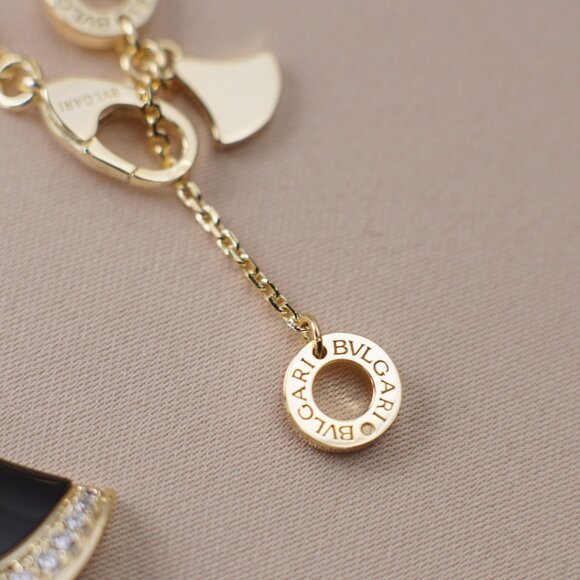 Bulgari necklace - Picture 7 of 9